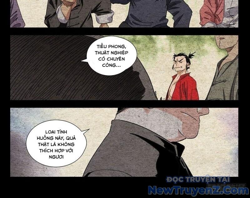 Nhất Nhân Chi Hạ Chapter 520 - Trang 2