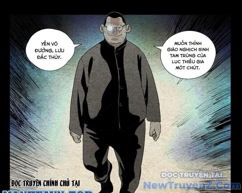 Nhất Nhân Chi Hạ Chapter 520 - Trang 2