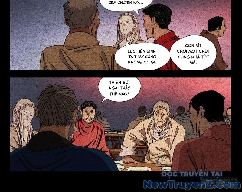 Nhất Nhân Chi Hạ Chapter 520 - Trang 2