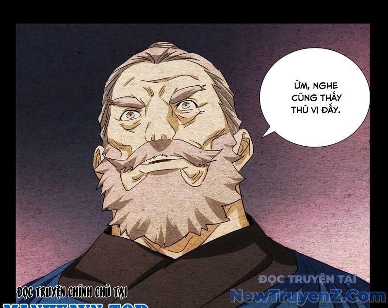 Nhất Nhân Chi Hạ Chapter 520 - Trang 2