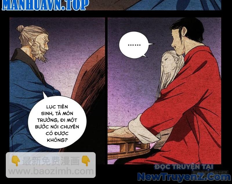 Nhất Nhân Chi Hạ Chapter 520 - Trang 2