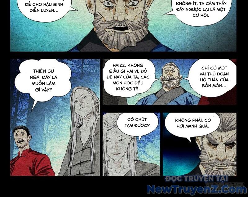 Nhất Nhân Chi Hạ Chapter 520 - Trang 2