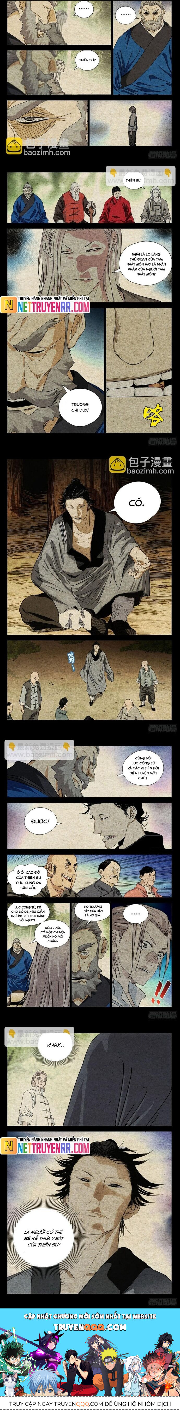 Nhất Nhân Chi Hạ Chapter 521 - Trang 2