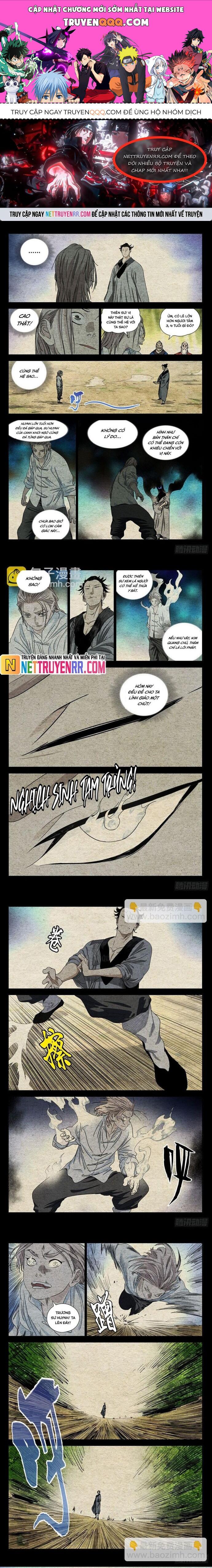 Nhất Nhân Chi Hạ Chapter 522 - Trang 2