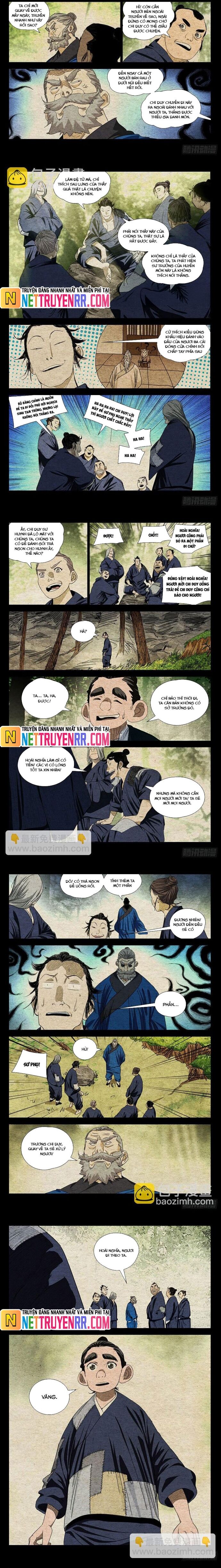 Nhất Nhân Chi Hạ Chapter 523 - Trang 2