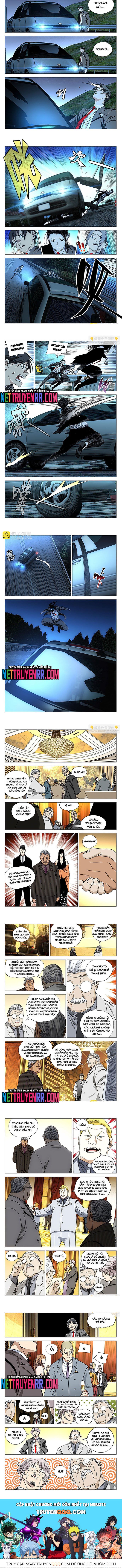 Nhất Nhân Chi Hạ Chapter 532 - Trang 2