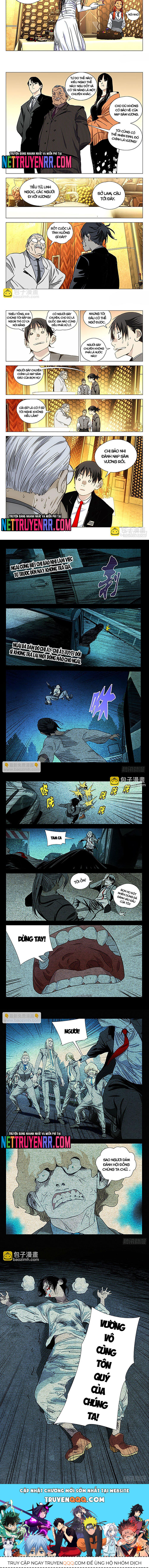 Nhất Nhân Chi Hạ Chapter 533 - Trang 2