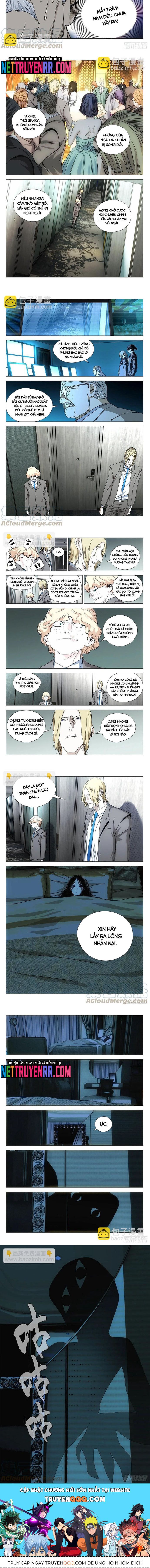 Nhất Nhân Chi Hạ Chapter 534 - Trang 2