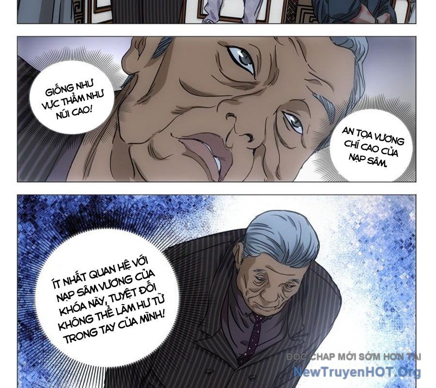 Nhất Nhân Chi Hạ Chapter 537 - Trang 2
