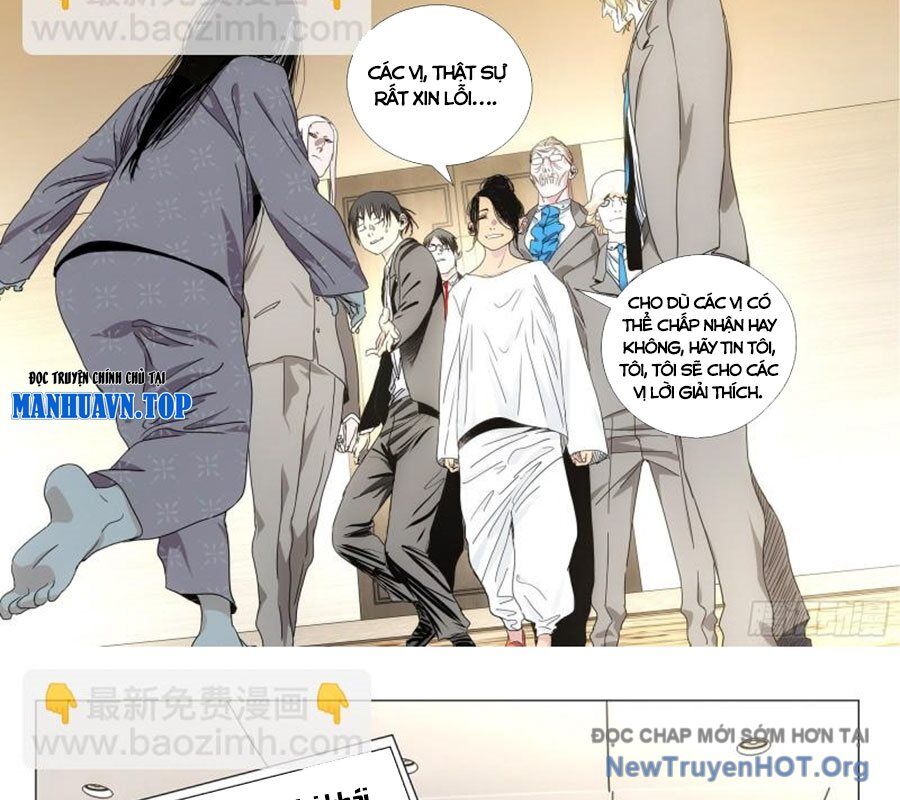 Nhất Nhân Chi Hạ Chapter 537 - Trang 2