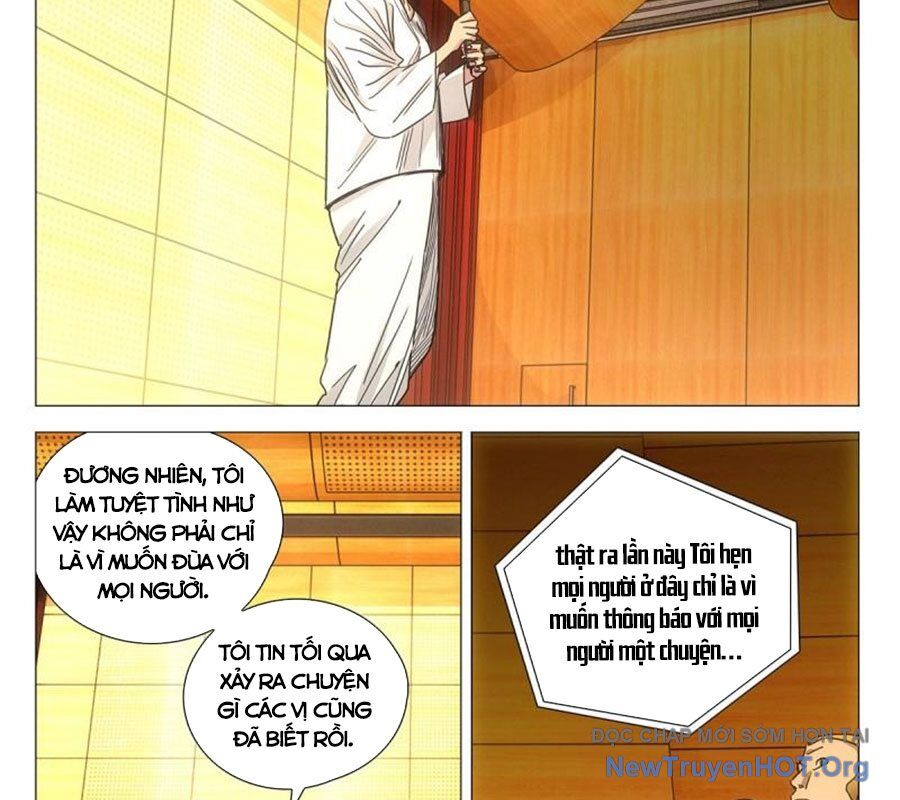 Nhất Nhân Chi Hạ Chapter 537 - Trang 2