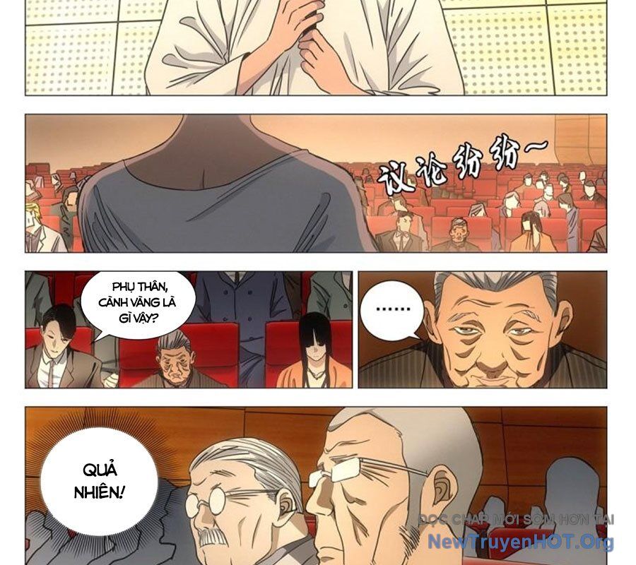 Nhất Nhân Chi Hạ Chapter 537 - Trang 2