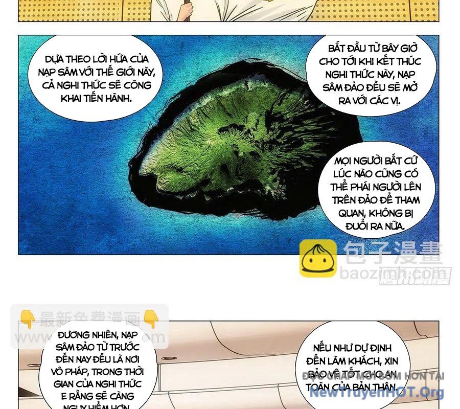 Nhất Nhân Chi Hạ Chapter 538 - Trang 2