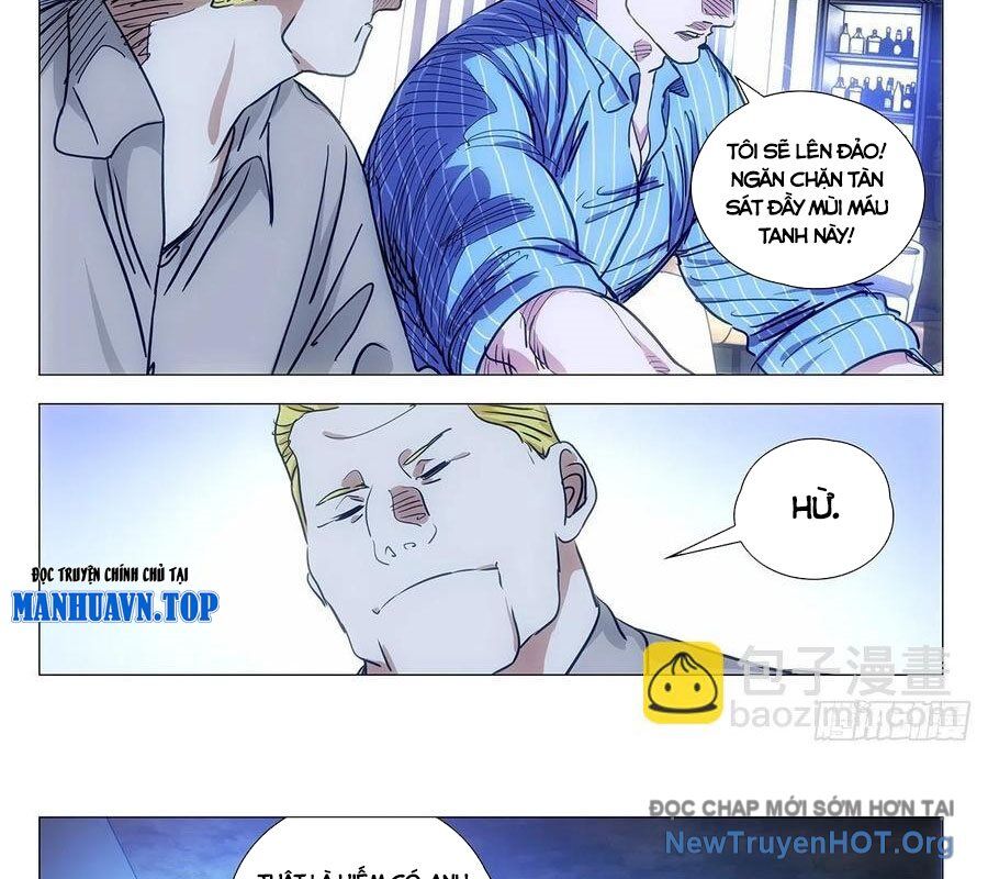 Nhất Nhân Chi Hạ Chapter 538 - Trang 2
