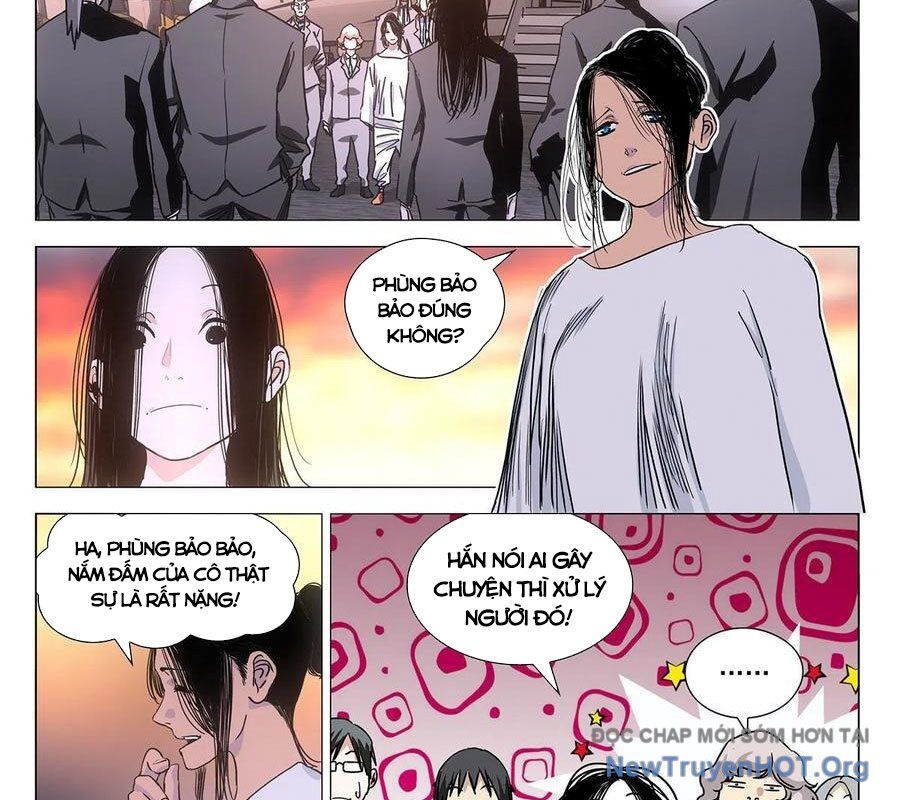 Nhất Nhân Chi Hạ Chapter 538 - Trang 2