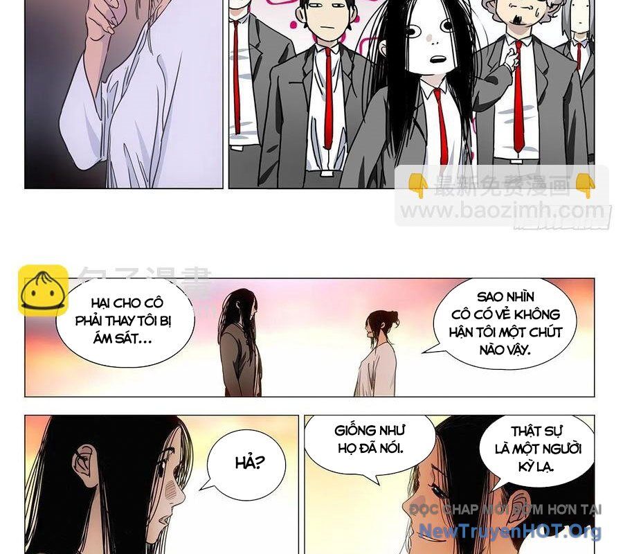 Nhất Nhân Chi Hạ Chapter 538 - Trang 2