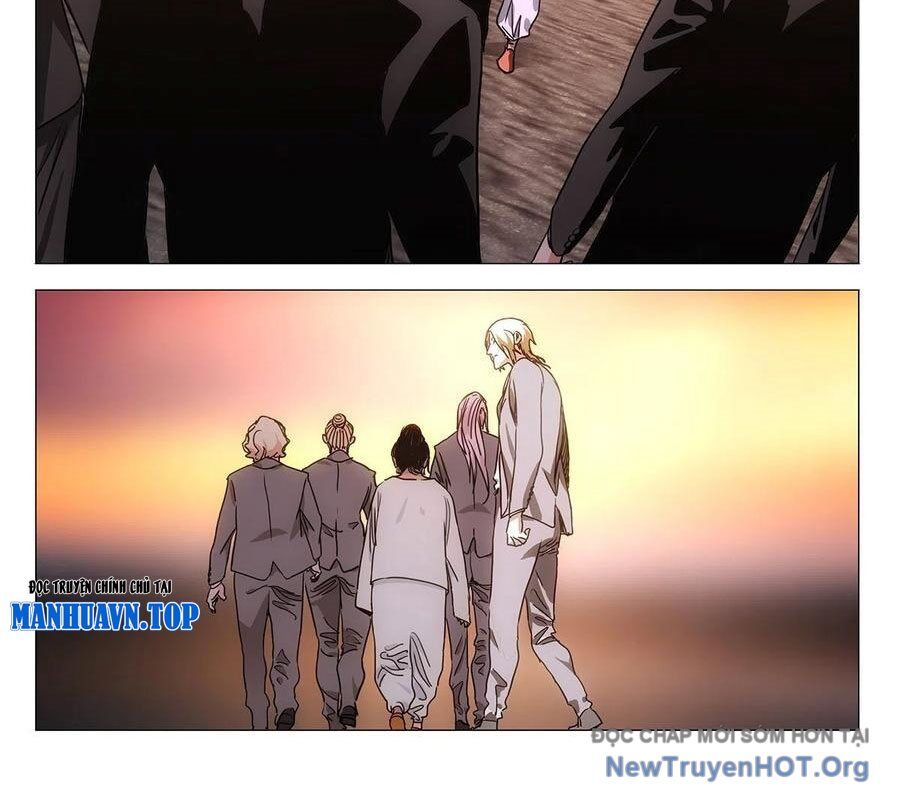 Nhất Nhân Chi Hạ Chapter 538 - Trang 2