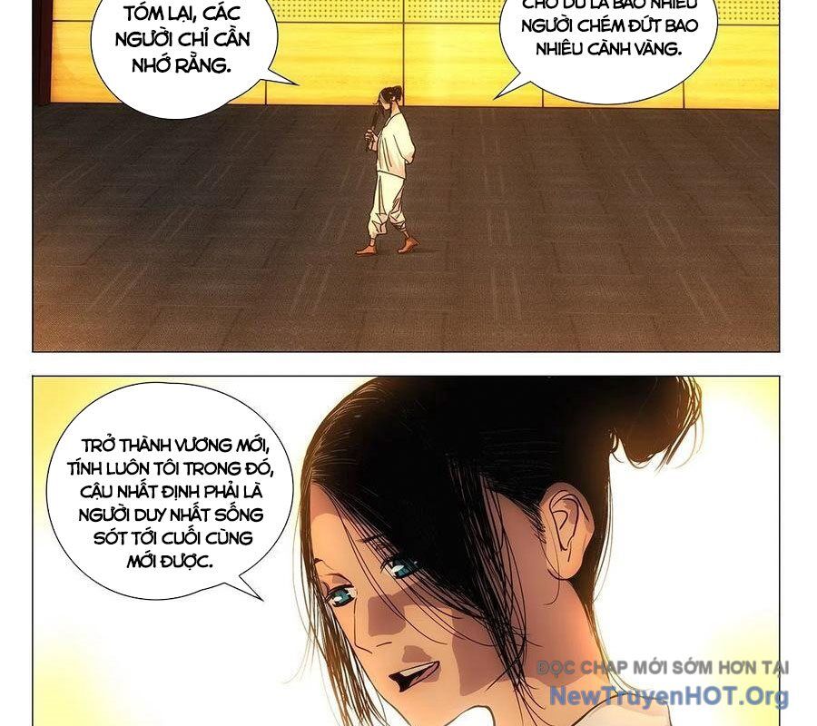 Nhất Nhân Chi Hạ Chapter 538 - Trang 2