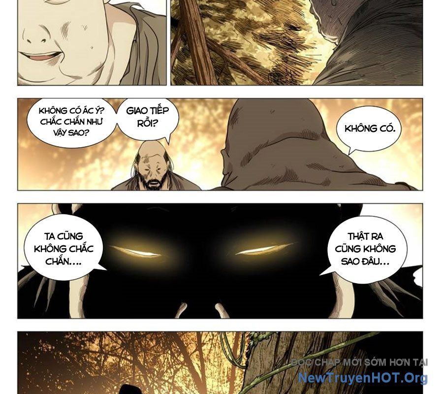 Nhất Nhân Chi Hạ Chapter 539 - Trang 2