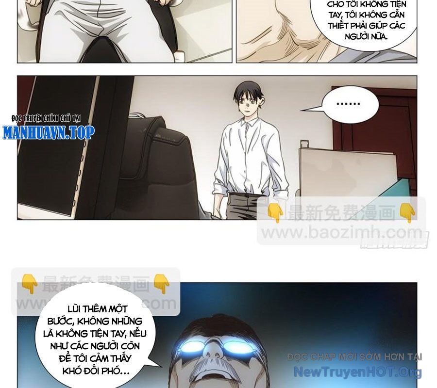 Nhất Nhân Chi Hạ Chapter 539 - Trang 2