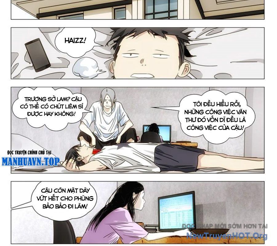 Nhất Nhân Chi Hạ Chapter 539 - Trang 2