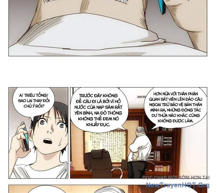 Nhất Nhân Chi Hạ Chapter 539 - Trang 2