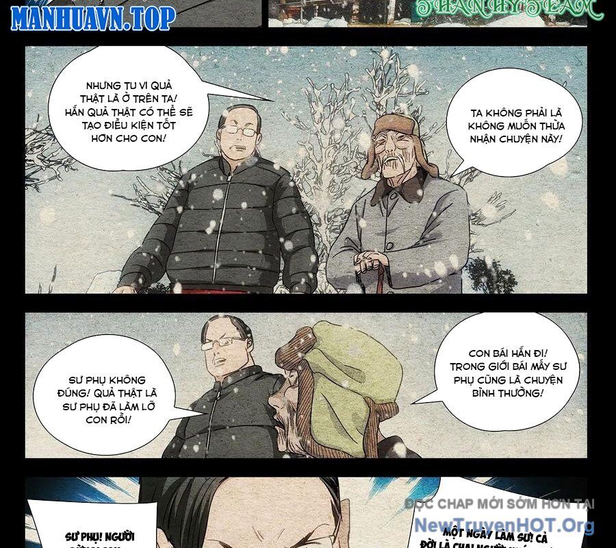 Nhất Nhân Chi Hạ Chapter 540 - Trang 2