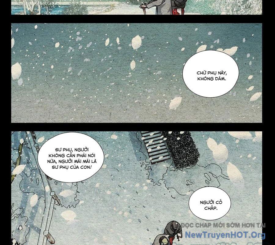Nhất Nhân Chi Hạ Chapter 540 - Trang 2