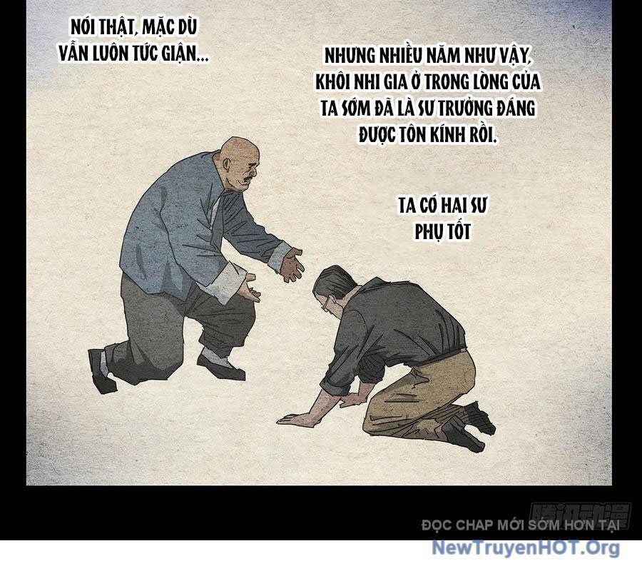 Nhất Nhân Chi Hạ Chapter 540 - Trang 2