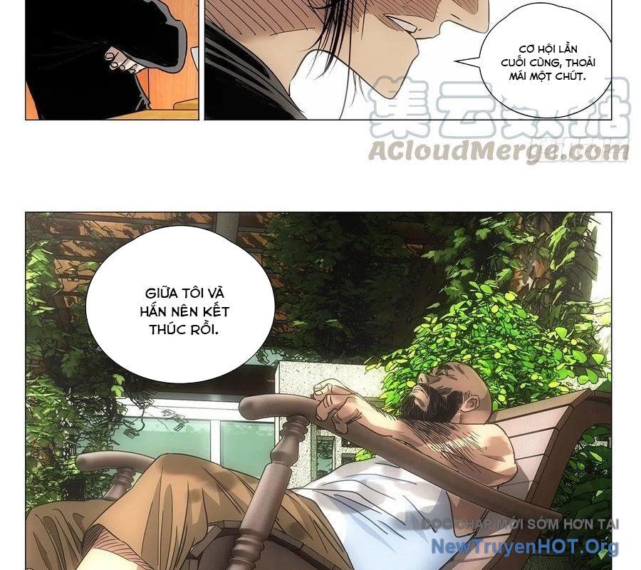 Nhất Nhân Chi Hạ Chapter 540 - Trang 2