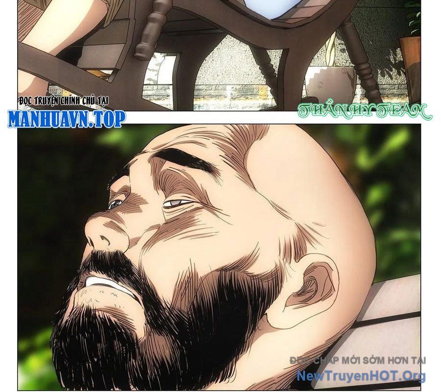 Nhất Nhân Chi Hạ Chapter 540 - Trang 2