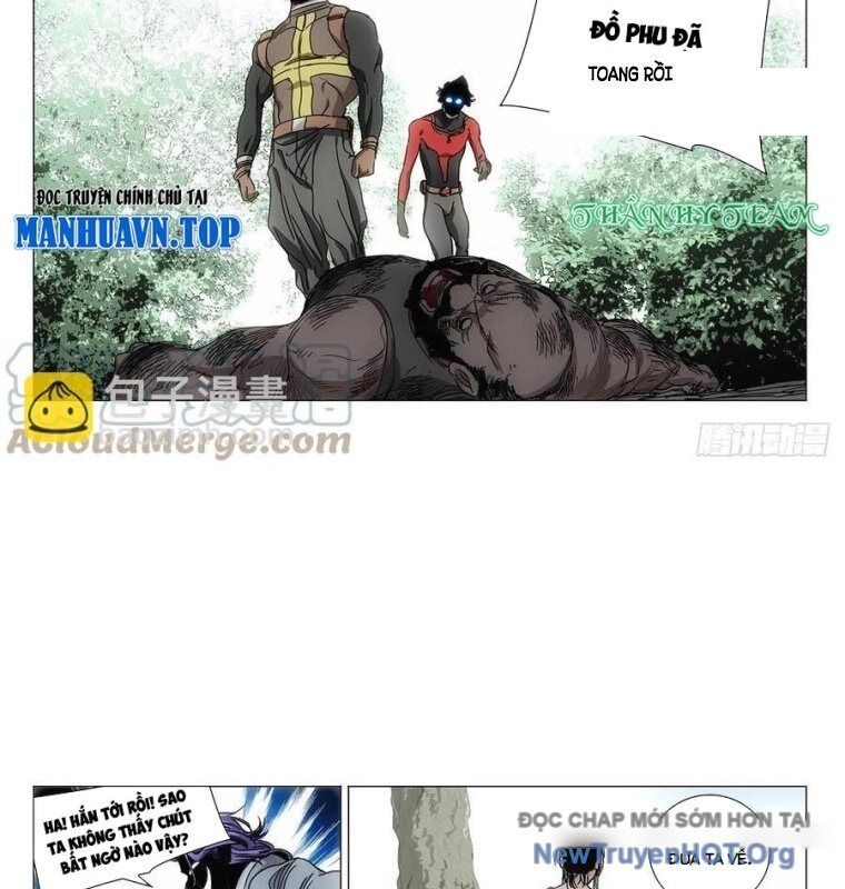 Nhất Nhân Chi Hạ Chapter 546 - Trang 2