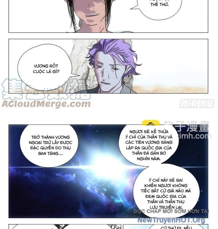Nhất Nhân Chi Hạ Chapter 546 - Trang 2