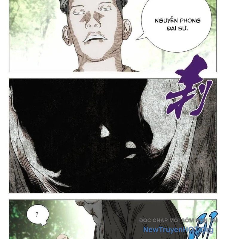 Nhất Nhân Chi Hạ Chapter 546 - Trang 2