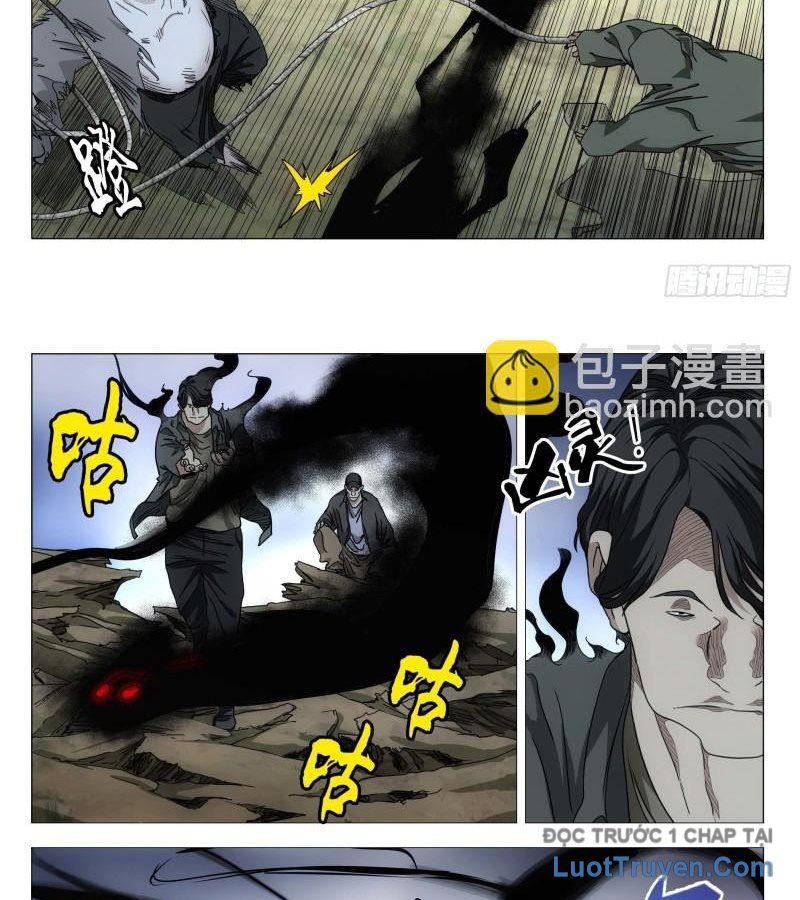Nhất Nhân Chi Hạ Chapter 547 - Trang 2