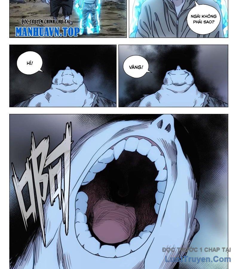 Nhất Nhân Chi Hạ Chapter 547 - Trang 2