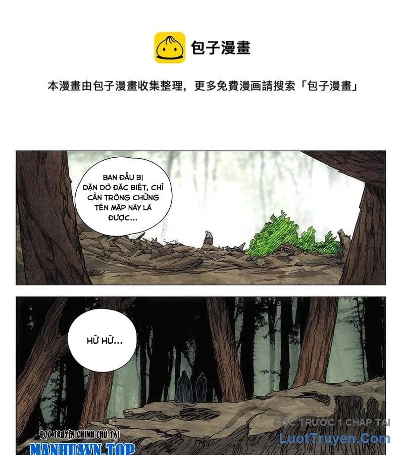 Nhất Nhân Chi Hạ Chapter 548 - Trang 2