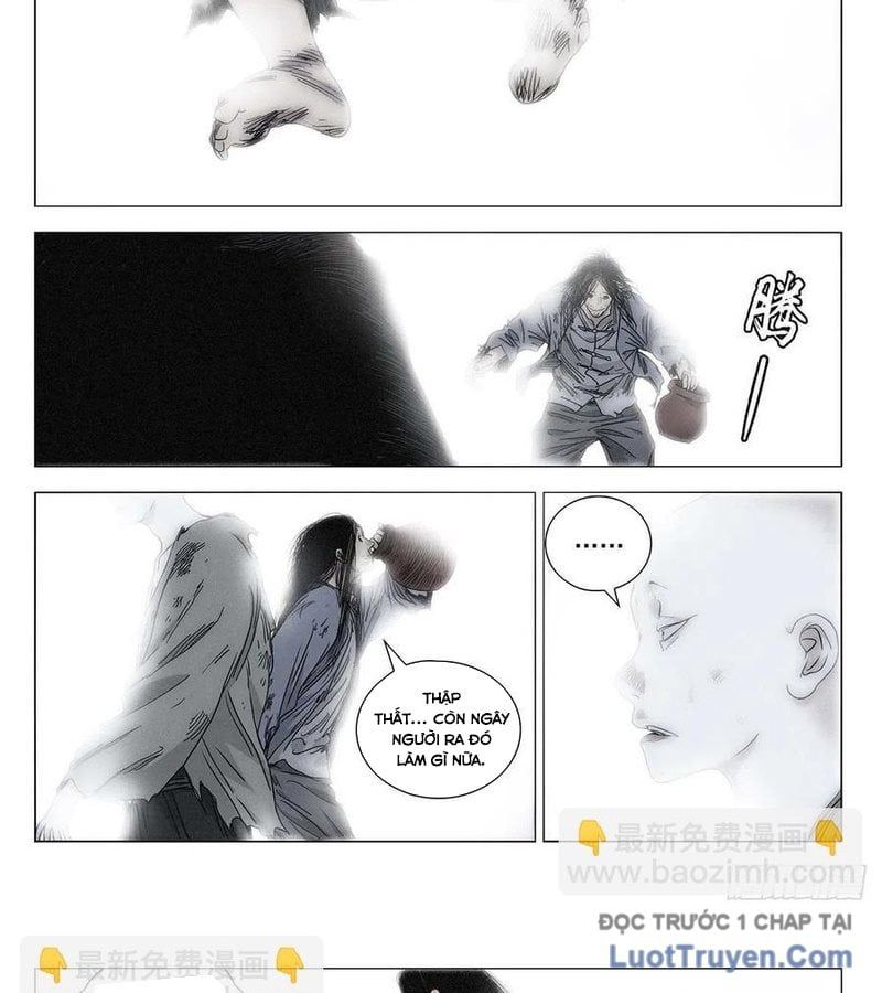 Nhất Nhân Chi Hạ Chapter 548 - Trang 2