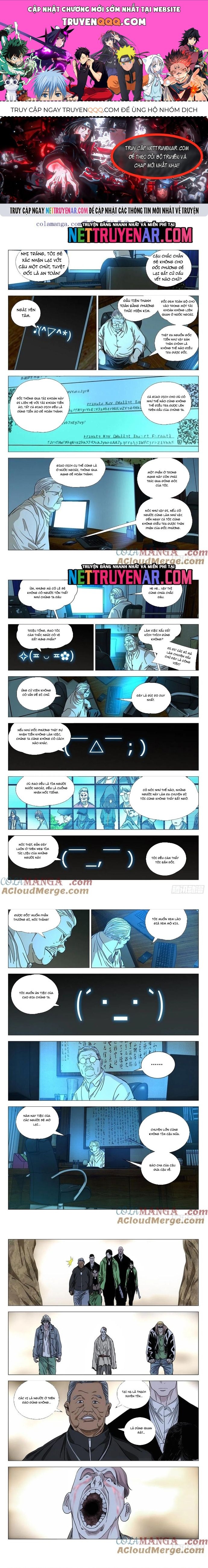 Nhất Nhân Chi Hạ Chapter 550 - Trang 2