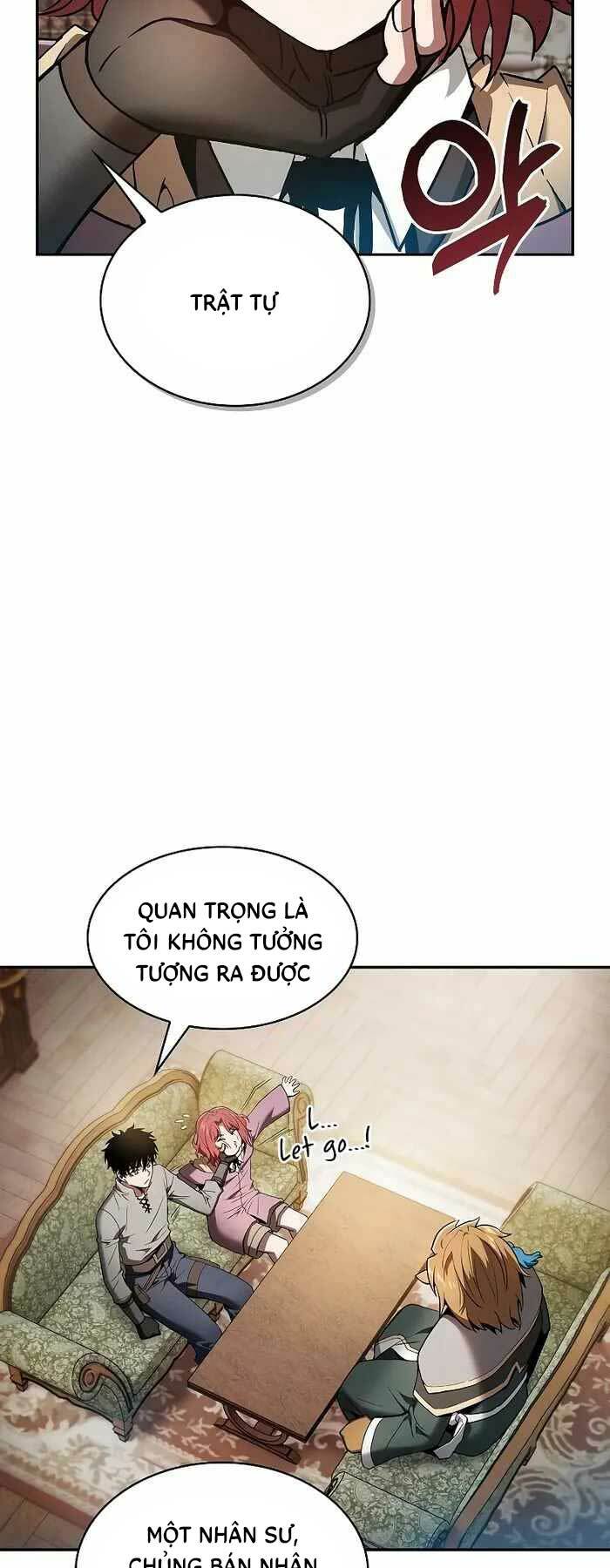 Kiếm Sĩ Thiên Tài Của Học Viện Chapter 11 - Trang 2