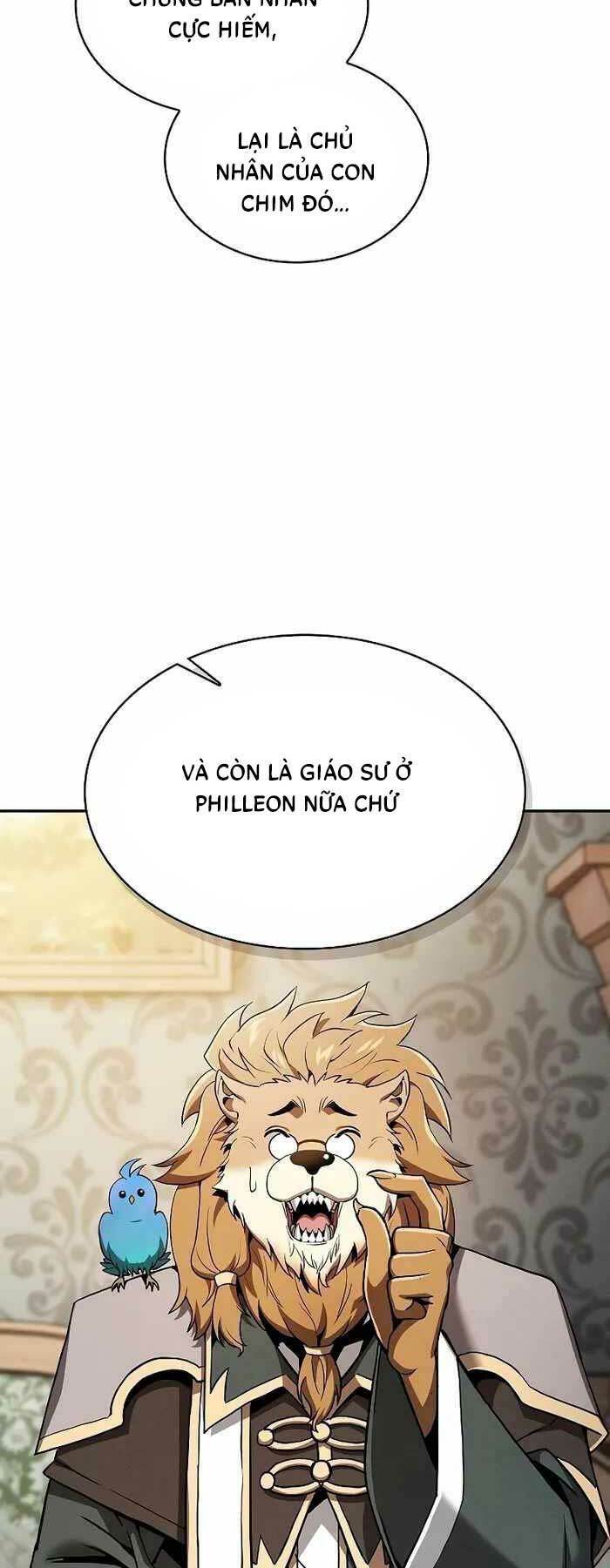 Kiếm Sĩ Thiên Tài Của Học Viện Chapter 11 - Trang 2