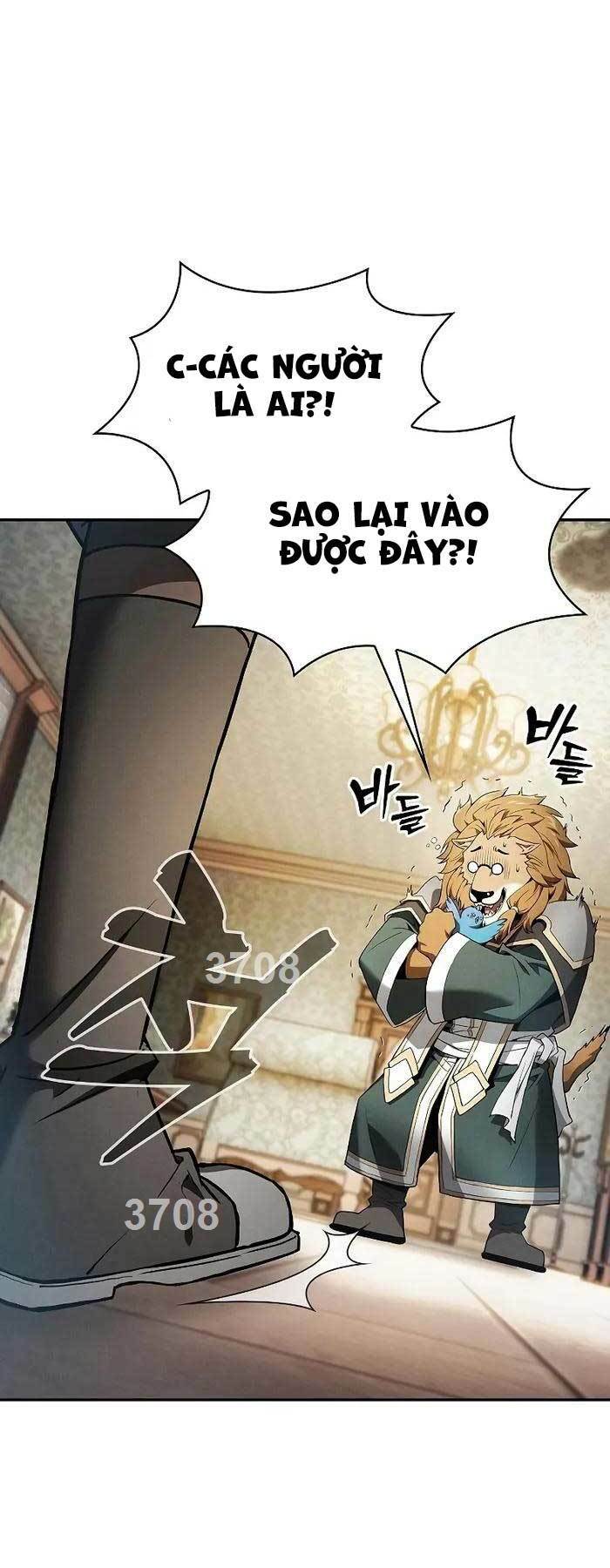 Kiếm Sĩ Thiên Tài Của Học Viện Chapter 11 - Trang 2