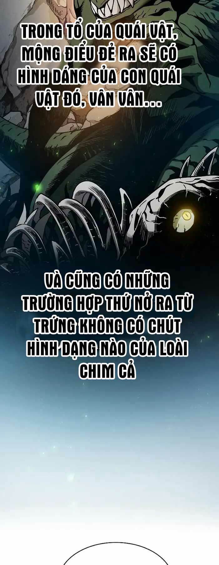 Kiếm Sĩ Thiên Tài Của Học Viện Chapter 11 - Trang 2