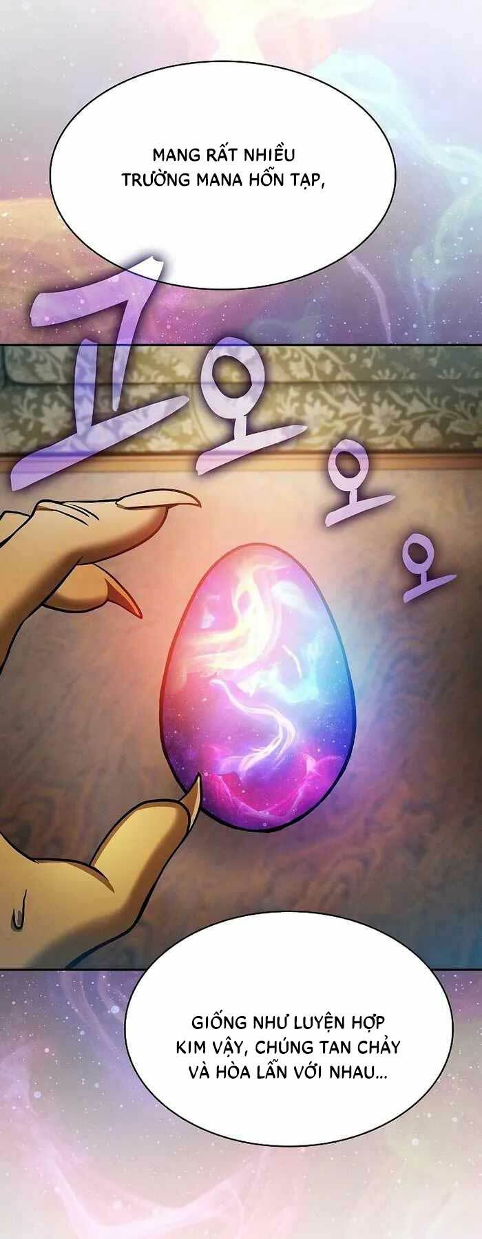 Kiếm Sĩ Thiên Tài Của Học Viện Chapter 11 - Trang 2