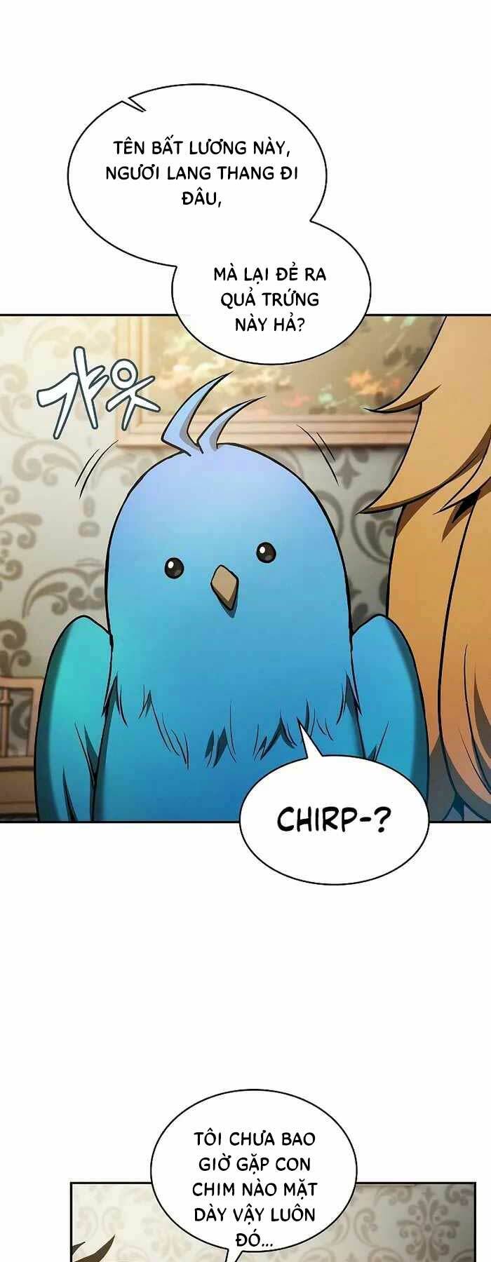 Kiếm Sĩ Thiên Tài Của Học Viện Chapter 11 - Trang 2