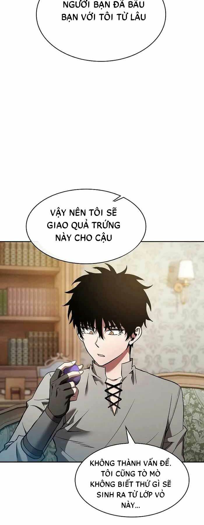 Kiếm Sĩ Thiên Tài Của Học Viện Chapter 11 - Trang 2