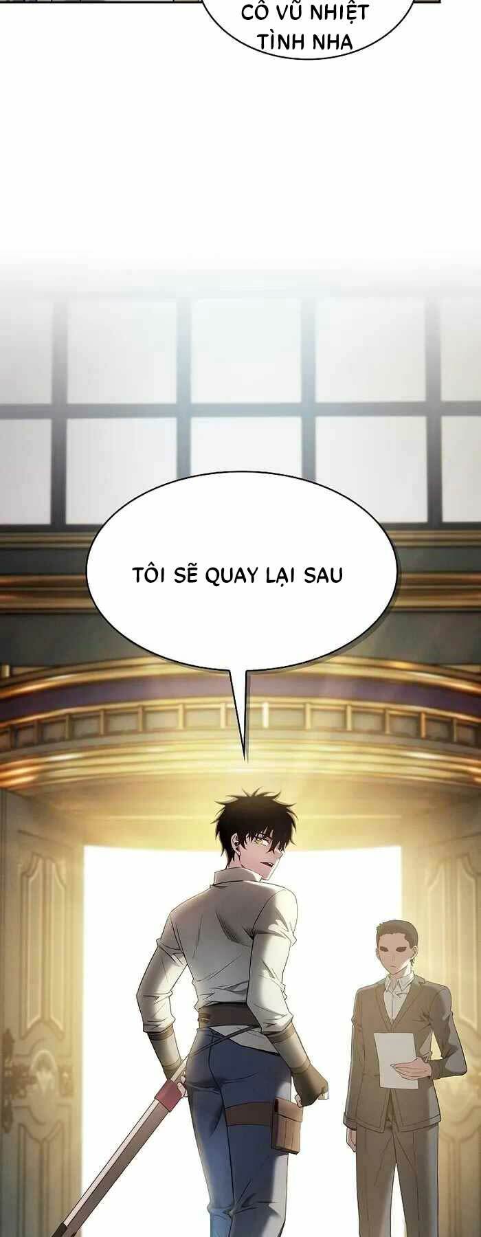 Kiếm Sĩ Thiên Tài Của Học Viện Chapter 11 - Trang 2