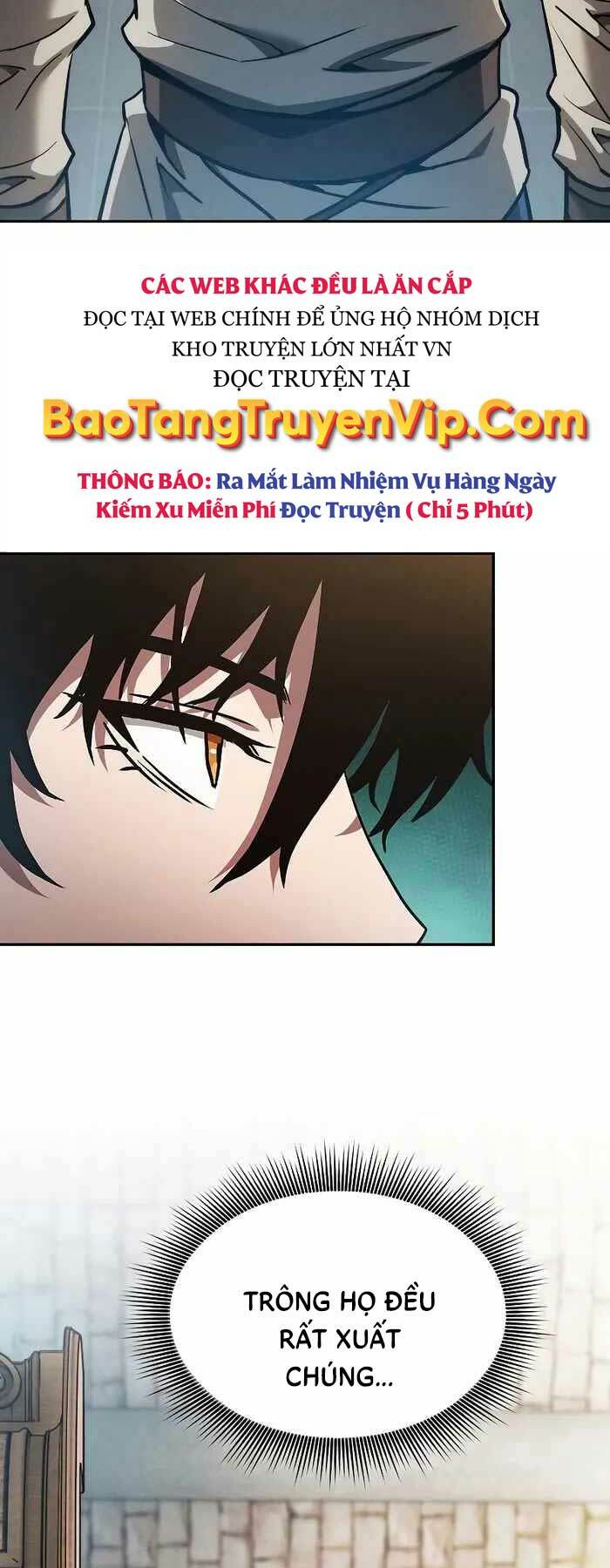 Kiếm Sĩ Thiên Tài Của Học Viện Chapter 11 - Trang 2