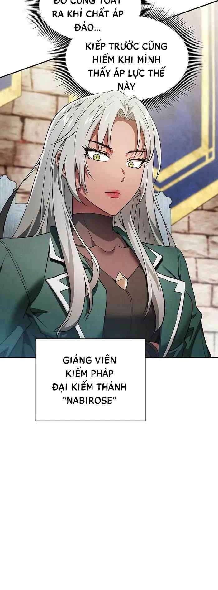 Kiếm Sĩ Thiên Tài Của Học Viện Chapter 11 - Trang 2