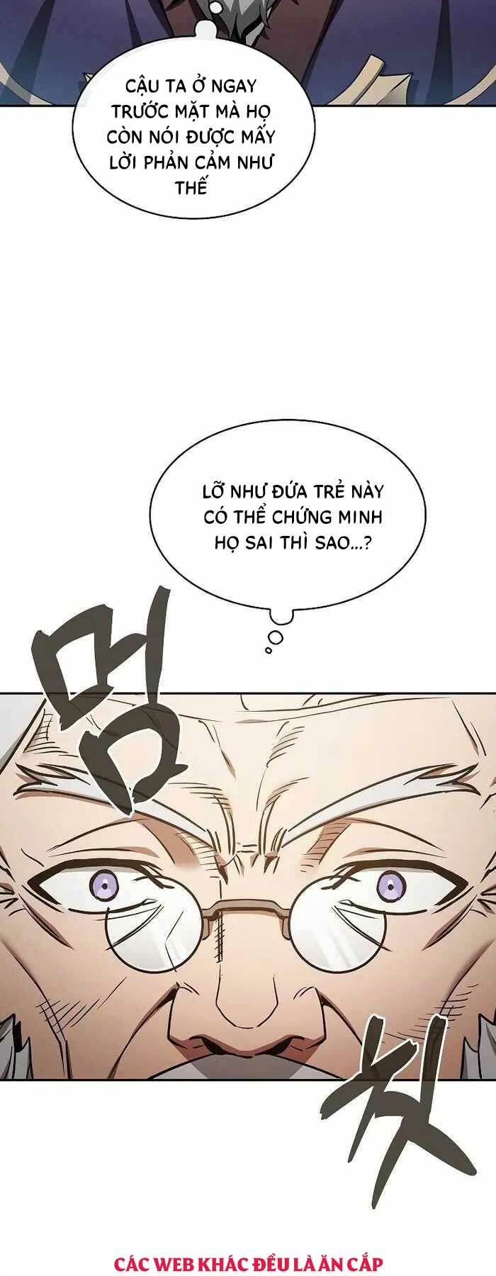 Kiếm Sĩ Thiên Tài Của Học Viện Chapter 11 - Trang 2